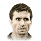 Gheorghe Hagi 