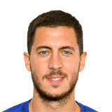 Eden Hazard 