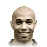 Thierry Henry 