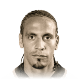 Rio Ferdinand 