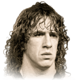 Carles Puyol 