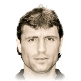 Hristo Stoichkov 