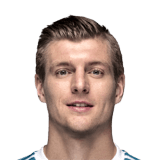 Toni Kroos 