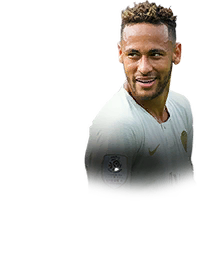 Neymar Jr 