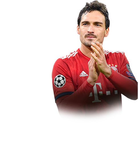 Mats Hummels 