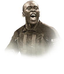 Clarence Seedorf 